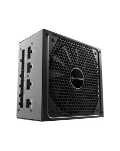 FUENTE ALIMENTACION SHARKOON SILENTSTORM COOL ZERO 650W 80+ GOLD ATX NEGRO