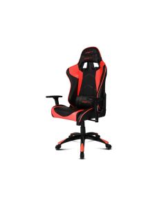 SILLA GAMING DRIFT DR300 NEGRO/ROJO