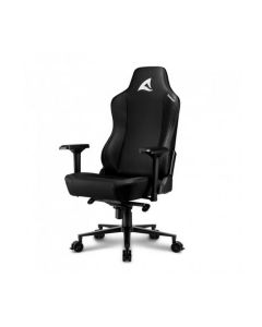 SILLA GAMING SHARKOON SKILLER SGS40 NEGRO 160º