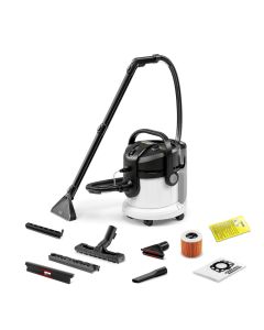 L-LAVA ASPIRADOR KARCHER SE 4 TAPICERÍA