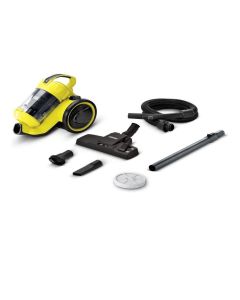 Aspirador de trineo Karcher 11980530 700 W Sin bolsa