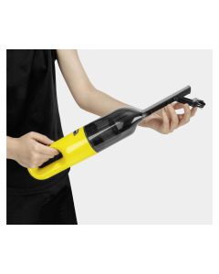 Aspirador de mano Karcher CVH 2