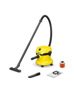 Aspirador Seco y Húmedo Karcher WD 2 Plus