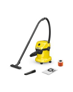 L-ASPIRADOR LIQUIDO SOLIDO KARCHER WD3