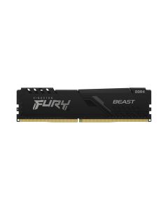 DDR4 KINGSTON 32 GB 3600 FURY BEAST NEGRO