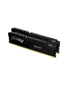 DDR5 KINGSTON 2X16GB 5200 FURY BEAST