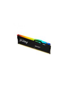 DDR5 KINGSTON 32GB 5200 FURY BEAST RGB