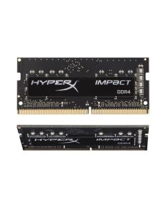 DDR4 SODIMM KINGSTON 2X16GB 3200 FURY IMPACT