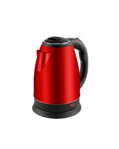 Hervidor Kuken 1500 W  2 Litros Rojo