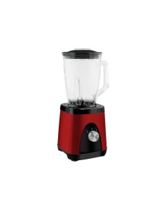 Batidora de Vaso Kuken 1.5 Litros 1000 W Roja