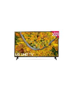 L-LED UHD 43" STV LG 43UP75006LF