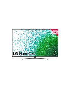 L-LED UHD 50" STV LG 50NANO816PA NANOCEL