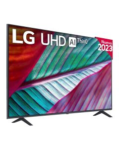 TV LED 55" LG 55UR78006LK 4k Ultra HD Smart TV HDR