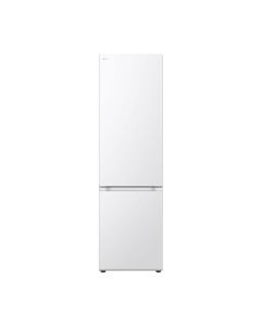 Frigorífico Combi LG GBV3200DSW Clase D No Frost 2.03x59.5x67.5 Libre instalación Blanco