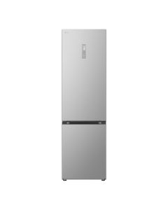 Frigorífico Combi LG GBV3210DPY Clase D No Frost 2.03x59.5x68.2 Libre instalación Acero Inoxidable