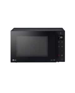 Microondas con Grill LG MH6535GIB 25L Negro