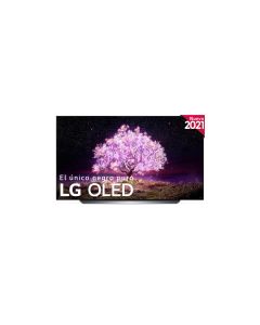 L-OLED UHD 65'' STV LG OLED65C14LB