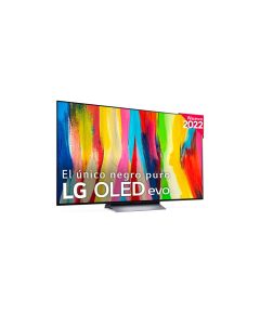 L-OLED UHD 65" STV LG OLED65C24LA