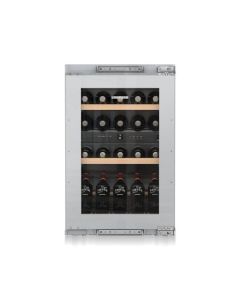 Vinoteca integrada Liebherr EWTdf 1653 Vinidor 87.2 x 55.7 x 55.3 cm Clase G