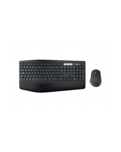 COMBO TECLADO RATON LOGITECH MK850 INALAMBRICO NEGRO