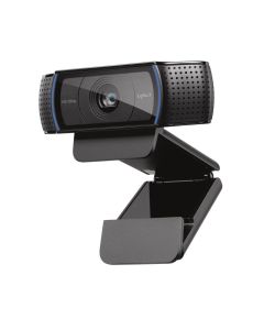 WEBCAM LOGITECH C920 15MP