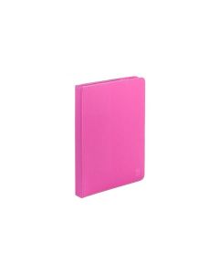 Funda Tablet Universal con Teclado Maillon Urban USB Rosa