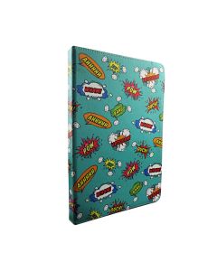 Funda Universal Tablet  Maillon Comic