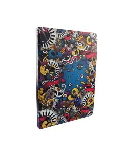 Funda Universal Tablet Maillon Music