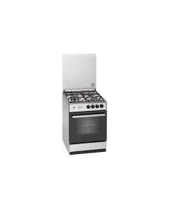 Cocina Meireles E541X Horno Eléctrico Acero Inoxidable Gas Butano