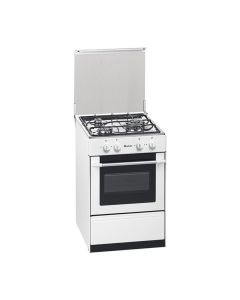 L-COCINA GAS 3Z MEIRELES G1530DVWNAT 53C