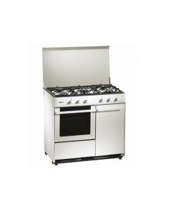 Cocina a Gas Meireles G2950DVW (portabombona)