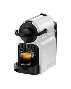 Cafetera Krups Nespresso Inissia Blanca