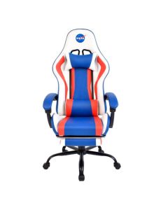 Silla Gaming Nasa Discovery DI013-WBR