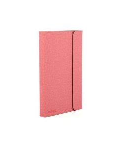 Funda Tablet Nilox 10,1" NXFB003 en rosa