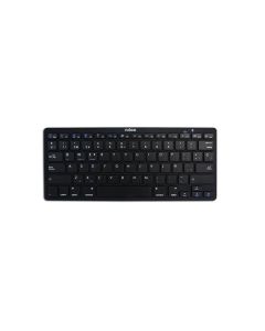 Teclado Inalámbrico Nilox  NXKB01B ES NEGRO