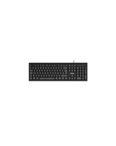 Teclado Con Cable Nilox  NXKBE000011