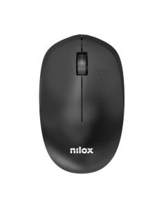 Ratón Inalámbrico Nilox NXMOWI4011 100