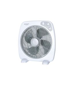 Ventilador Box Fan Orbegozo BF 0140 (40 cm)