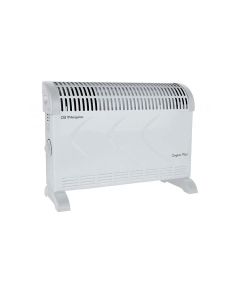 L-CONVECTOR ORBEGOZO CV 2300 (2000 W)