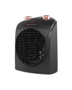 L-CALEFACTOR ORBEGOZO 5036 2200W NEGRO