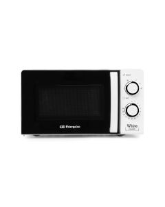 Microondas Orbegozo MI-2115 20L 700 W Blanco