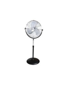 Ventilador Industrial de pie Orbegozo PWS 1950 (50cm)