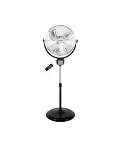 Ventilador de pie ORBEGOZO PWS3050 120W 50cm