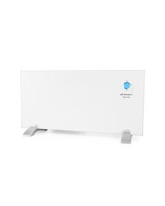 L-PANEL RADIANTE BLANCO ORBEGOZO REW1500