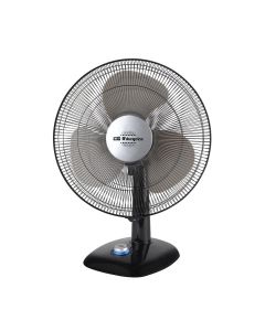 Ventilador de Sobremesa Orbegozo TF 0124 (23cm)