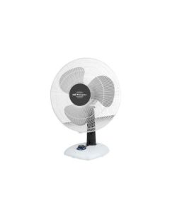 Ventilador de Sobremesa Orbegozo TF 0133 30 cm