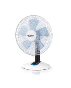 Ventilador de Sobremesa Orbegozo TF0148 40cm