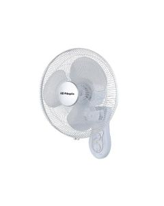 Ventilador pared Orbegozo WF 0139 (40 CM)