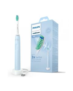 Cepillo dental eléctrico Philips sónico Sonicare 2100 Series HX3651/12