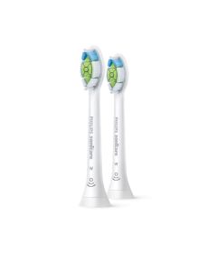 Philips Sonicare Paquete de 2 cabezales de cepillo sónico estándar